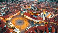 „Totul se rezumă acum la supraviețuire” / „Cârciumarii” din Sibiu avertizează că unul din trei restaurante s-ar putea închide