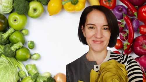 Antioxidanții și hidratarea: Secrete pentru claritate mintală. Nutriționistul Tania Fântână dezvăluie care sunt cele mai bune alimente și băuturi pentru un „creier fericit” (VIDEO)