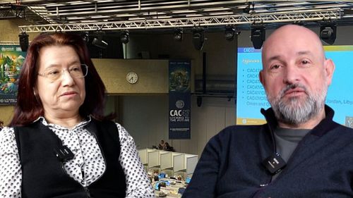 VIDEO | „Vinul – Connaisseur fără ifose” (Ep. 17): „Ce preocupări au autoritățile mondiale ale vinului?”. O discuție cu expertul Prof Univ Dr Arina Antoce