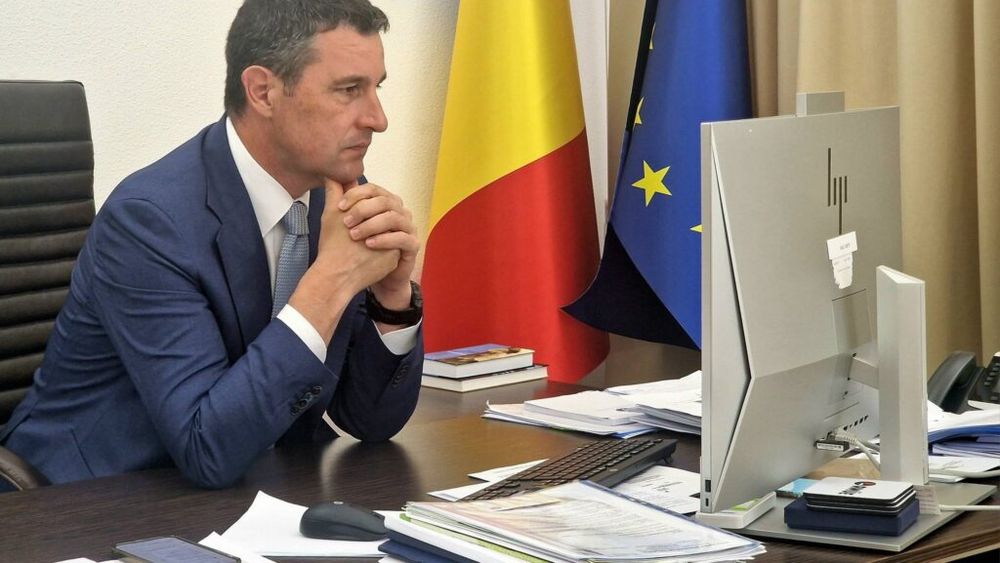 Tanczos Barna cere urgentarea procesării dosarelor de plată a subvențiilor