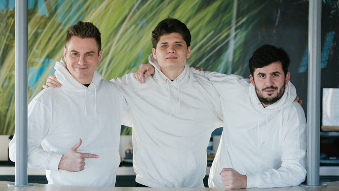 Bonapp salvează 500 de tone de alimente în România, generând economii de aproape 2 milioane EUR pentru utilizatori