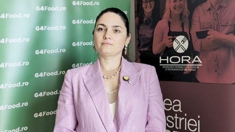 INTERVIU VIDEO | Anita Huzum, director de comunicare HORA: Fără politici fiscale adaptate, turismul sezonier riscă un declin fără precedent / Nu cerem favoruri, ci reguli adaptate industriei