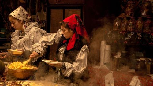 OPINIE O veste bună de Anul Nou: Tradițiile, inclusiv cele culinare, sunt aici, nu le-am pierdut / Cum le folosim?