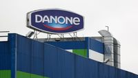 Danone, la un pas de a prelua Made Group/ Achiziția din Australia depășește 1,5 miliarde dolari și mizează pe produse premium