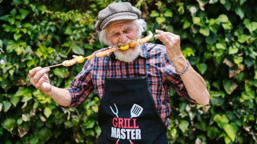 Hiporexia, pierderea poftei de mâncare/ O afecțiune care apare la o treime din oamenii care au depășit vârsta de 70 de ani