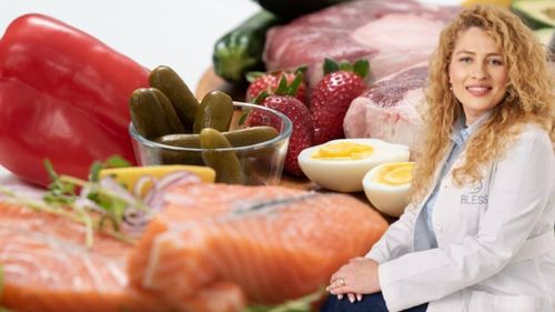 Alimentația în sarcină | Dr. Livia Apostol, specialist în medicină materno-fetală, recomandă: “O gravidă trebuie să se hidrateze corect și să  mănânce legume la fiecare masă, proteine de calitate și grăsimi sănătoase”