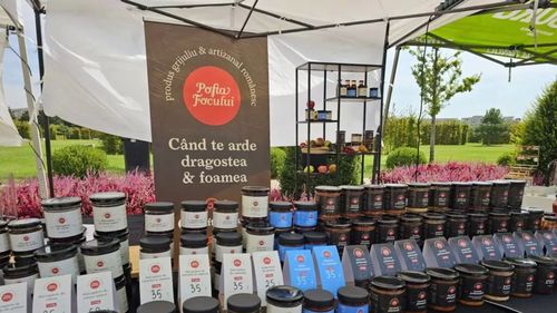 INTERVIU | De la Bârnova la Palma de Mallorca: O familie ieșeană produce și exportă conserve gătite în gospodărie după rețete tradiționale