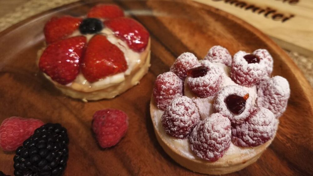 ABC în bucătărie | Idei de umpluturi pentru tarte și plăcinte/ Variante sărate și dulci pentru a obține rapid un preparat ce poate fi luat ușor la pachet la școală sau la muncă