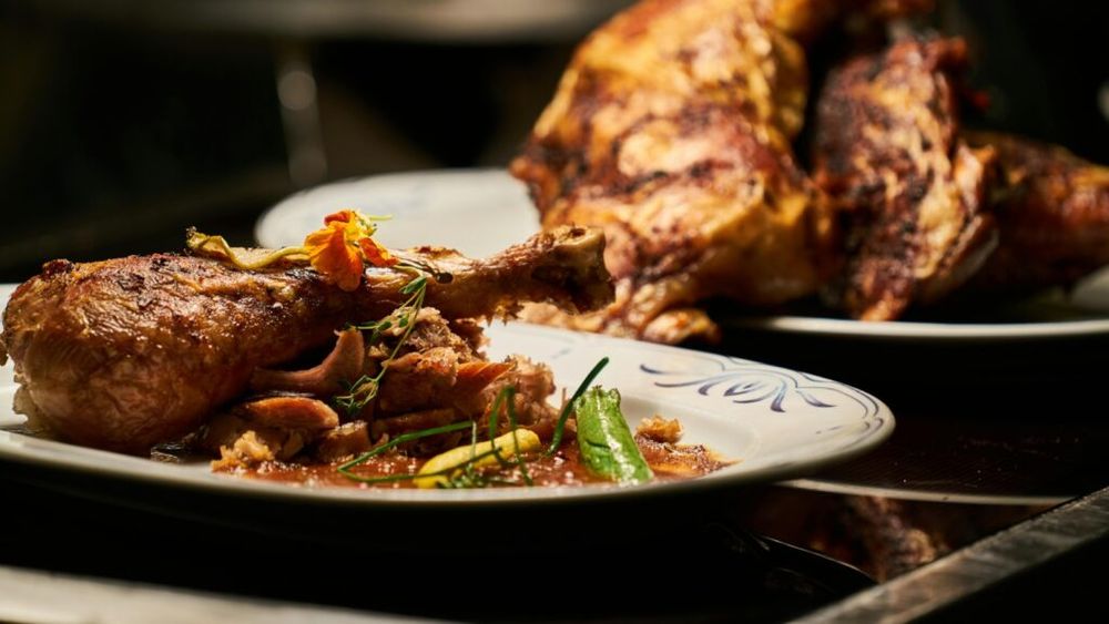 De ce gătim mâncarea și ce se întâmplă cu alimentele în timpul acestui proces