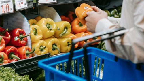 Riscuri și vulnerabilități care amenință aprovizionarea cu alimente a Uniunii Europene, pe termen lung/Experții fac o serie de recomandări pentru gestionarea unei eventuale crize alimentare