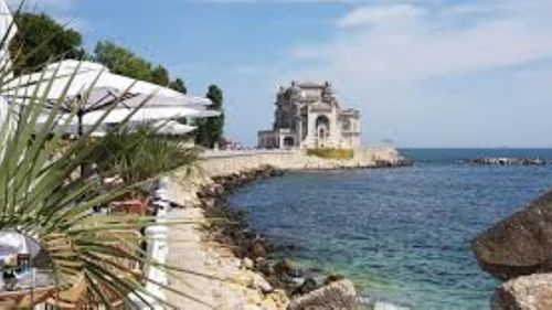 Festivalul Tradiţiilor şi Gastronomiei Pescăreşti, în perioada 30 mai - 1 iunie, la Constanța