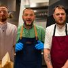 Ce gust are copilăria? De la „mâncarea de cartofi a mamei” la „căpșuni cu smântână cu mămăligă” / G4Food a întrebat patru chefi cunoscuți din România ce mâncăruri le-au rămas în suflet: „Aproape tot ce gătesc are sursa în copilărie”