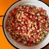 FOTO | Dulceață din coajă de pepene verde, surpriza sezonului / Rețeta care transformă partea pe care o aruncăm într-un desert aromat