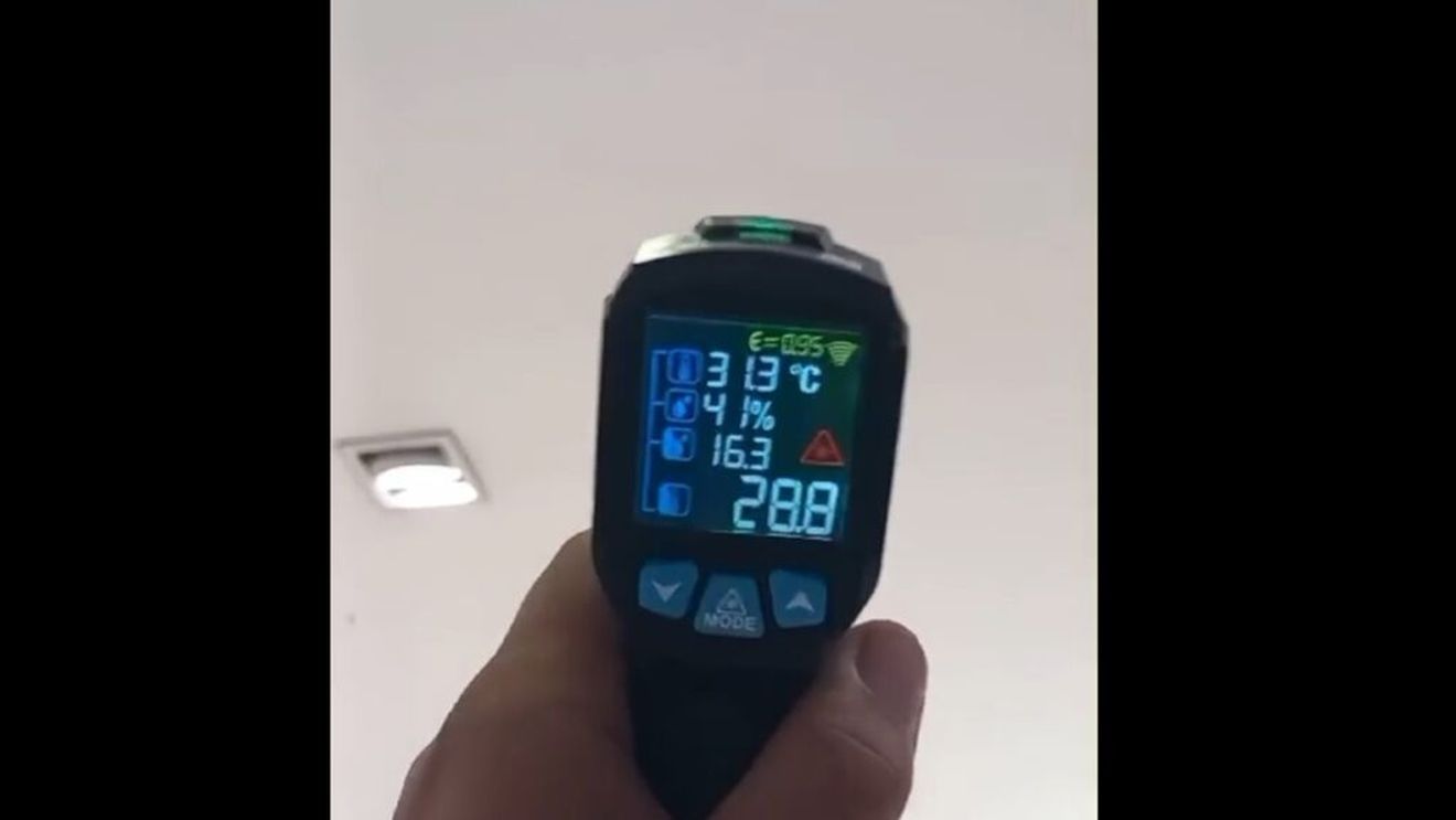 Amenzi de jumătate de milion de lei, date de ANPC la firme din Aeroportul „Henri Coandă”/ Au fost găsite produse depozitate la o temperatură necorespunzătoare 