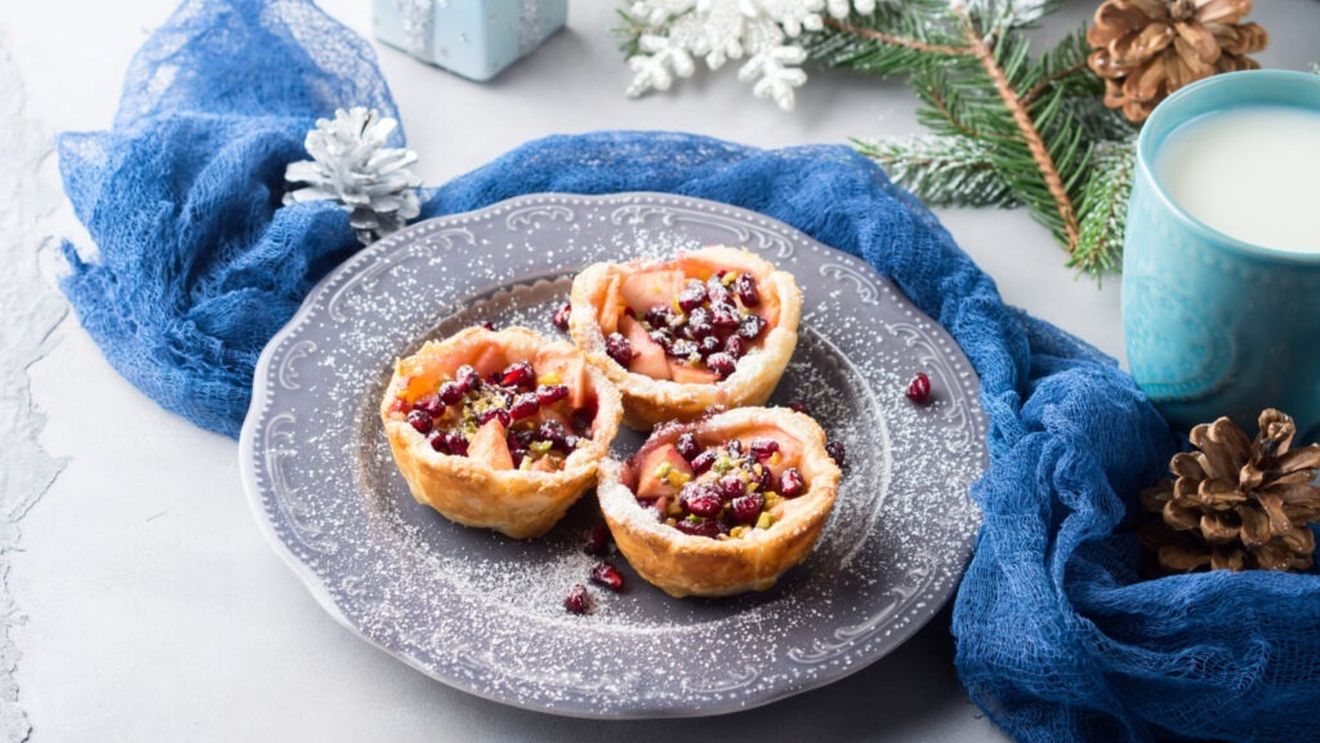 FOTO-VIDEO | Nucile și semințele aduc echilibru în meniul de sărbători / Sunt ingrediente mici, dar cu impact major și pot transforma masa de Crăciun în una mai sănătoasă / Sunt versatile, nutritive și ușor de integrat