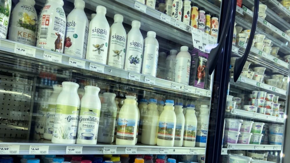 Kefirul sau iaurtul/Care este diferența dintre ele și cum să-l alegi pe cel care ți se potrivește cel mai bine/Istoria celor două produse