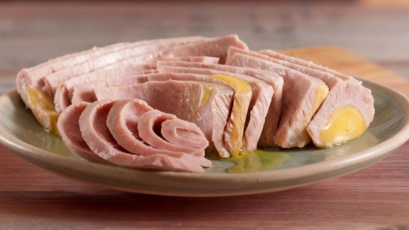 Un strop de ulei, zero risipă: secretul tonului RIO Mare Filod’olio