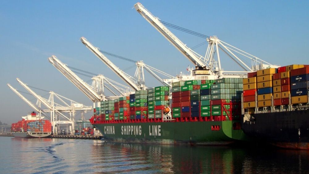 China răspunde în forță / Taxe de 84% pentru importurile din SUA și sancțiuni pentru companii americane