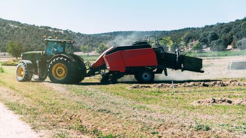 Comisia Europeană actualizează setul de norme privind îngrășămintele RENURE