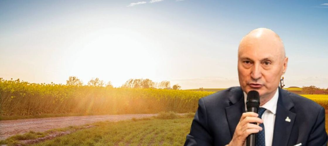 VIDEO | Vasile Iosif (AIPROM): România exportă cereale, dar rămâne dependentă de importuri de produse cu valoare adăugată mare, precum carne de porc, lapte, legume și fructe