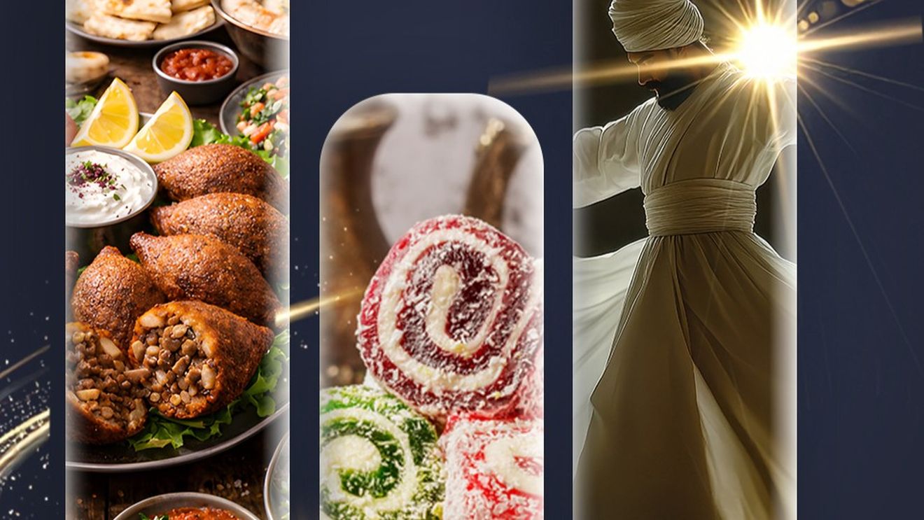 Trei zile cu gust de vacanță la București: festival dedicat gastronomiei și tradițiilor turcești, la ParkLake