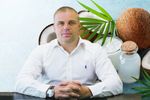 Românii au prins gustul apei de cocos. Povestea unei doze care vine de la 10.000 de kilometri / Narcis Ionel Gustoi, General Manager COCO NAKI: „Trecem de la etapa de curiozitate la o categorie cunoscută”