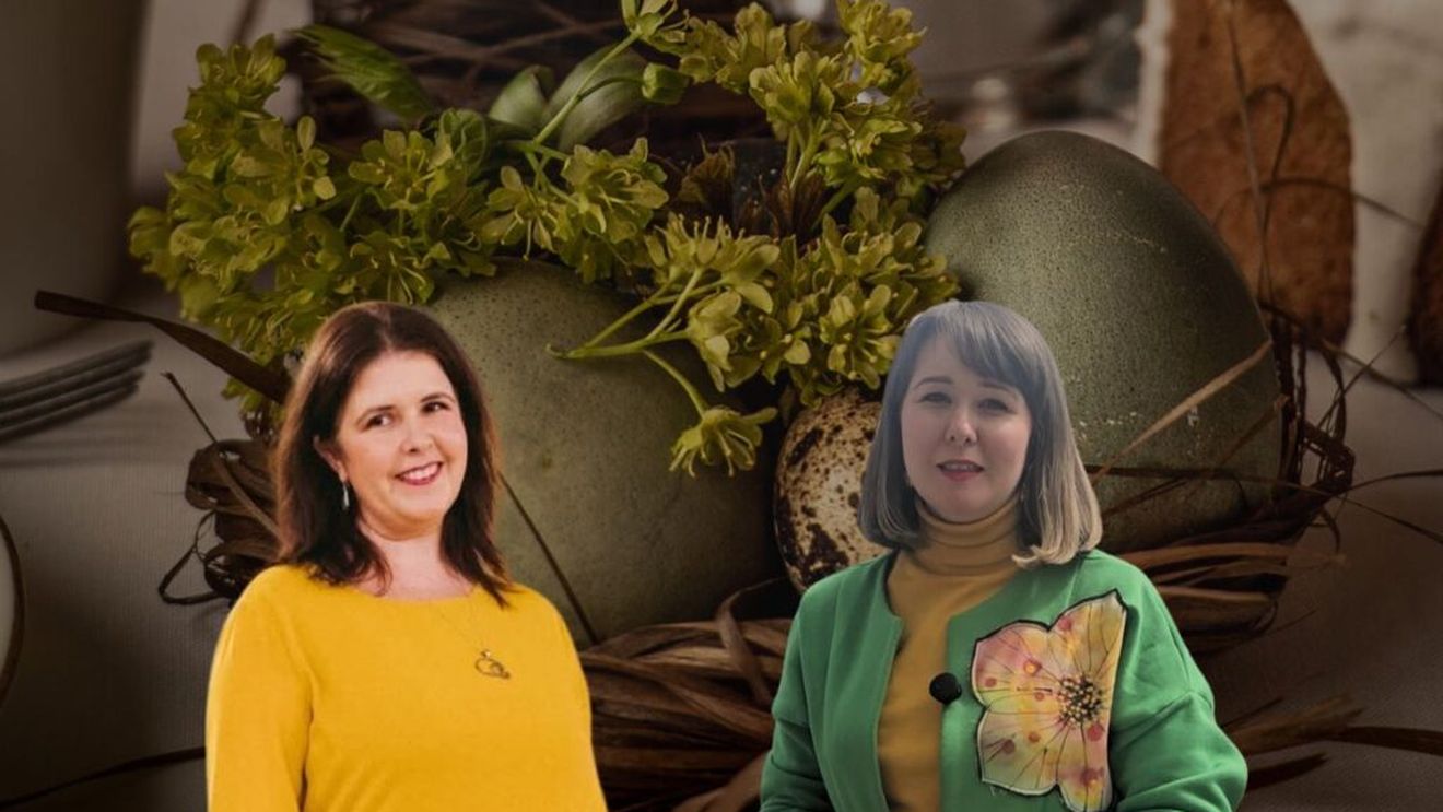 VIDEO | Dialoguri pe toate gusturile, ediție specială de Paște. Anita Sterea (istoric), despre sărbătorile pascale de altădată: „Sărbătoarea Paștelui însemna mai mult decât mâncare: Era momentul înnoirii, al curățeniei, al familiei”