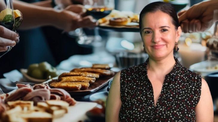 VIDEO | Tania Fântână (nutriționist): „Grăsimile nu sunt inamicul nostru” / Cum le folosim corect fără să ne îngrășăm