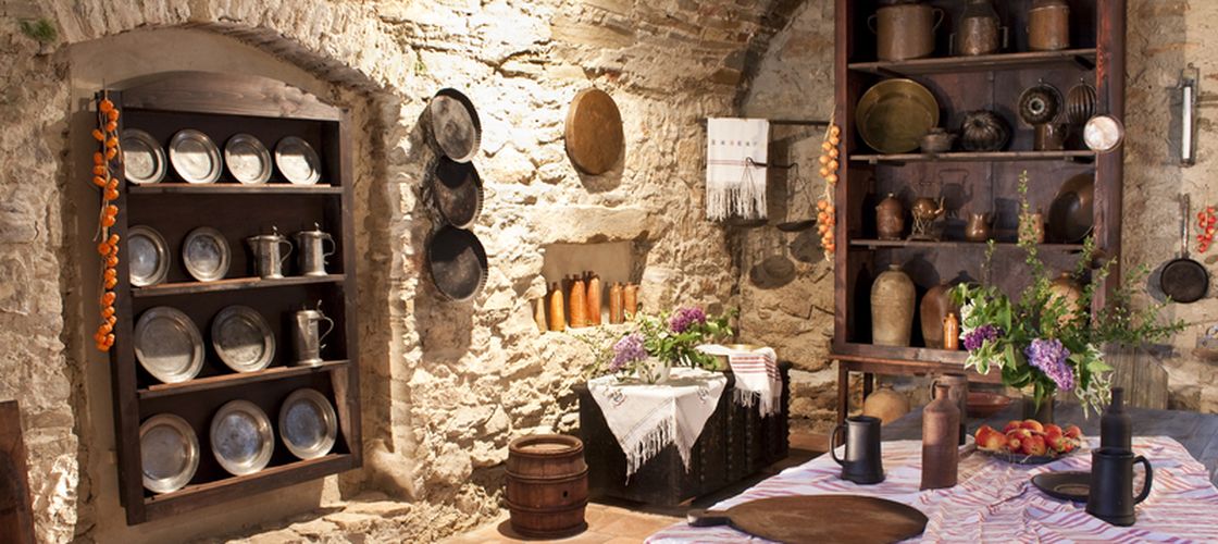 Cum se sărbătorea Paștele la curțile domnești / Mărturii ale călătorilor străini