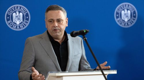 Florin Barbu: ” Dobânda ROBOR va fi suportată de MADR” /  Nominalizat ministru al Agriculturii în viitorul guvern Niculescu,  acesta promite reluarea creditelor cu dobândă fixă de 1,95%!