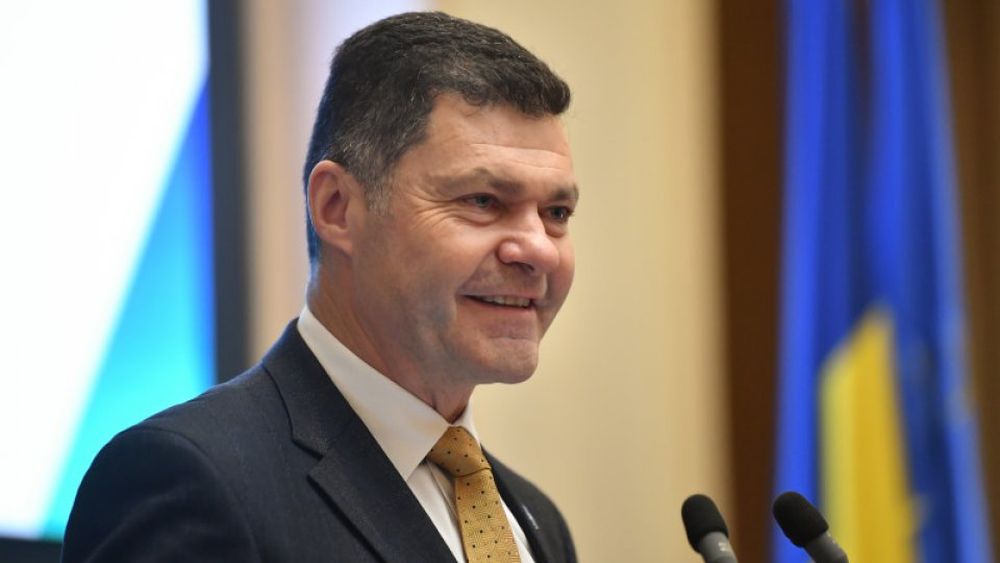 Radu Hanga, președintele BVB București: Prin intermediul pieţei AeRO ajutăm companiile locale să fie descoperite de investitori