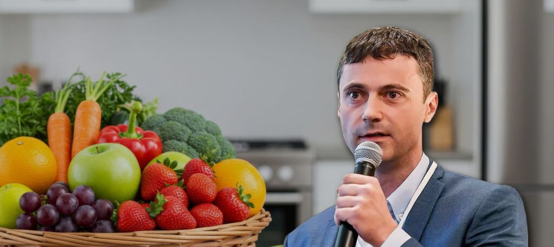 Cum păstrezi corect fructele și legumele / Reguli simple care le crește durata de viață și te ajută să economisești