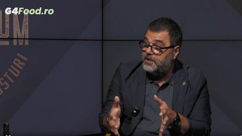 VIDEO | România are nevoie de o lege a produsului artizanal? / Ciprian Dincă: Ar delimita clar artizanatul de produsele „naturale” sau industriale