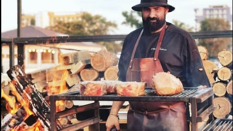 VIDEO | Chef Adi Hădean: „Noi suntem încă în căutarea definiției gustului național românesc”/ „Din punct de vedere gastronomic, noi încă suntem la ora de vocabular”
