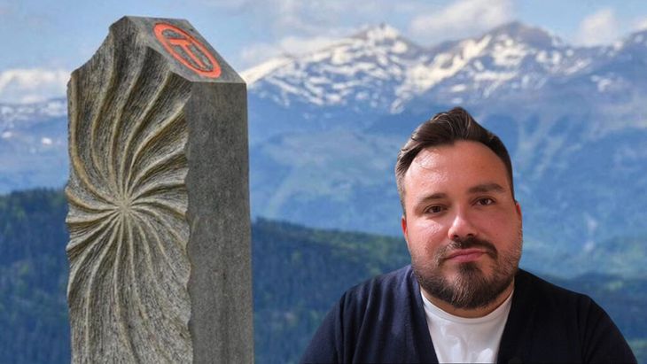 VIDEO | Cu vaca în curte, dar fără lapte pe masă. Radu Trăscău (jurnalist): Fetița s-a bucurat pentru sticla cu lapte pe care i-am dus-o, ce produce vaca e singurul venit al familiei