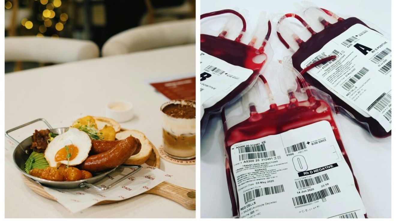 Ce trebuie să mănânci dacă ai hemoglobina mică?/ Carnea, fasolea, spanacul, broccoli, ouăle, portocalele și căpșunile sunt alimentele care îți cresc nivelul hemoglobinei și previn anemia