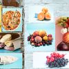 Nu doar câte calorii mănânci contează / Alimentele care întrețin inflamația în organism sunt asociate cu un risc cu 32% mai mare de obezitate