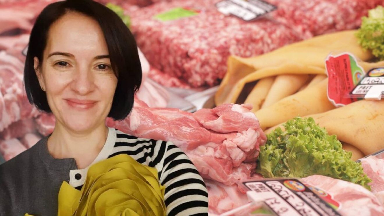 Știai că șoriciul o sursă excelentă de colagen, benefic pentru piele, păr și articulații, conține proteine și are un conținut mic de carbohidrați? Nutriționist Tania Fântână: „Atenție, însă, poate fi bogat în grăsimi saturate și sare, deci consumul excesiv trebuie evitat”