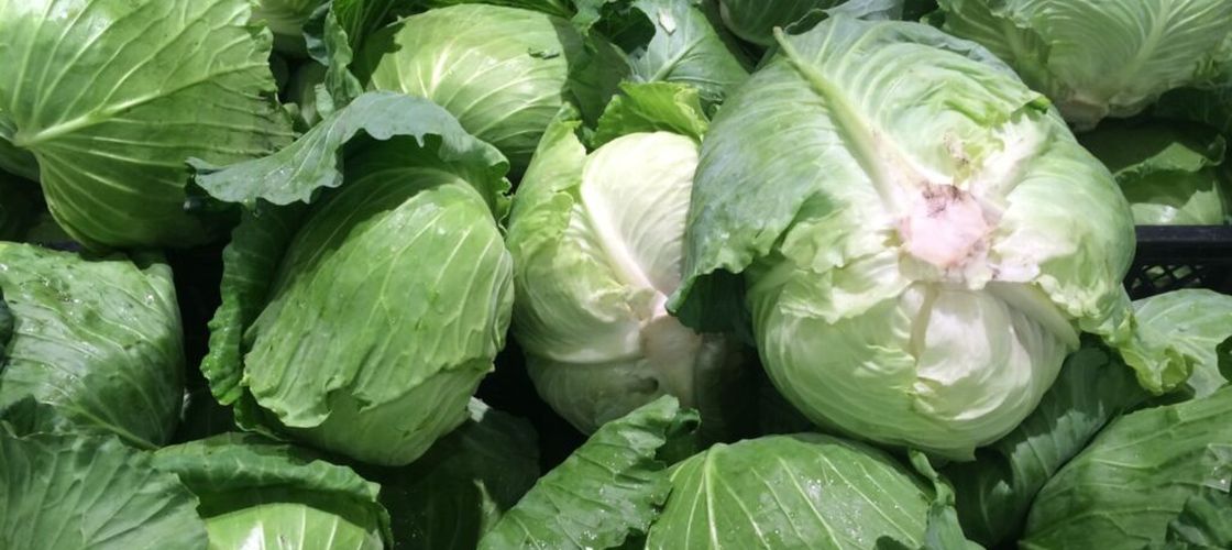Supraproducția de varză a prăbușit prețul la 50 de bani, iar fermierii o toacă pe câmp sau o donează/ Aceeași situație ar putea apărea și la cartofii timpurii