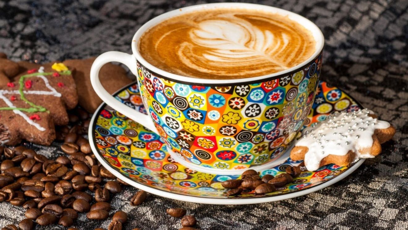 Cum să prepari cafeaua perfectă/Modul „corect” de a face o cafea este felul în care ți place ție cel mai mult