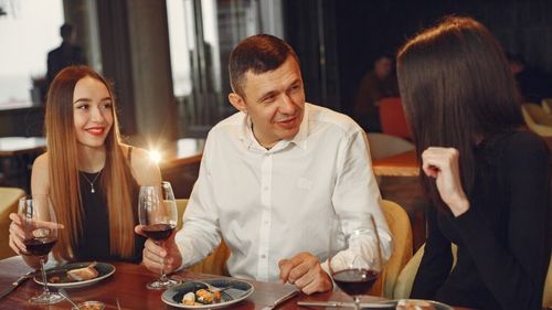 Patru locuri la masă și un singur meniu: noul concept de restaurant lansat de un chef italian /„Începutul este întotdeauna dificil, mai ales când mergi împotriva curentului”
