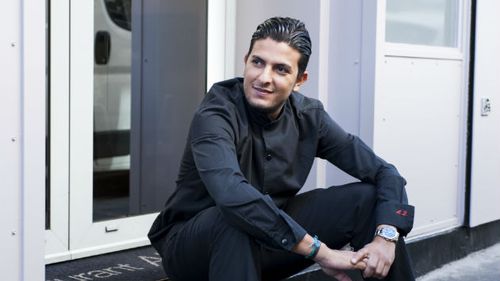 Replica bucătarului șef din Satul Olimpic de la Paris la criticile legate de mâncarea oferită: Sportivii nu fac altceva decât să mănânce toată ziua