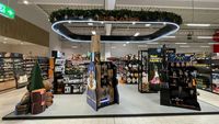 FOTO | Kaufland deschide două spații shop-in-shop dedicate brandului finlandez Fiskars / Fiecare dintre cele două zone include peste 100 de produse pentru grădină, casă, bucătărie și activități în aer liber
