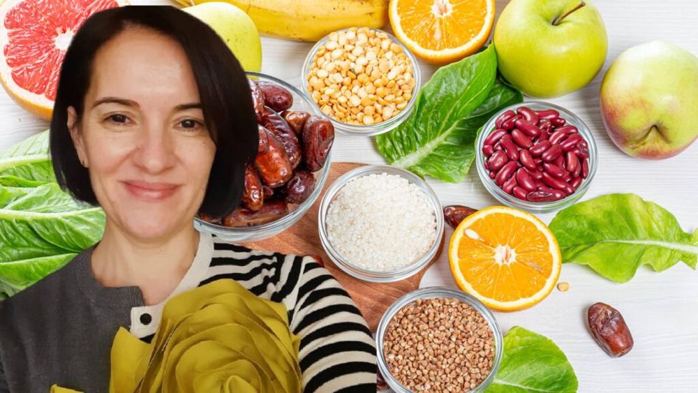 De ce te balonezi după ce mănânci fructe și cum poți evita acest lucru / Tania Fântână (nutriționist): Dacă ai un sistem digestiv sensibil, încearcă să alegi fructe de pădure, citrice sau banane mai puțin coapte