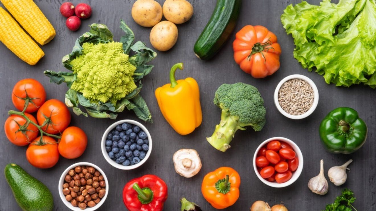 Ziua Mondială a Veganismului, marcată pe 1 noiembrie/Pe vremuri, țăranii mâncau „vegan” fără să știe