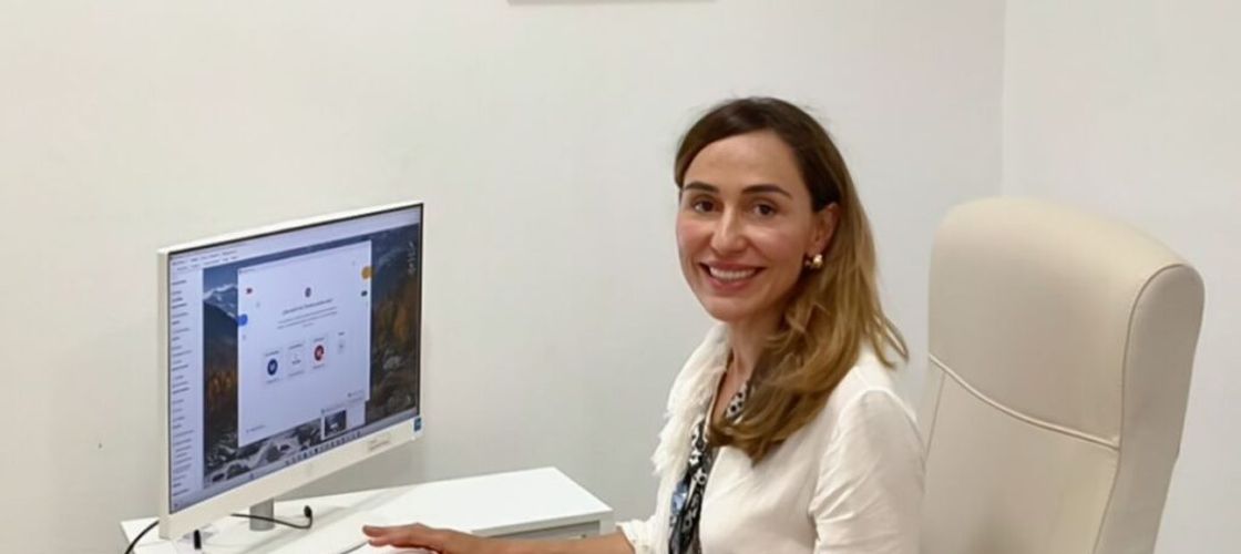 Cine și cum poate folosi medicamentele de slăbit? Interviu cu Mihaela Ciorba, medic și proprietară a unei clinici de tratamente estetice: Obiectivul nu este o anumită cifră pe cântar, ci ca pacientul să fie mai sănătos și să își mențină rezultatul pe termen lung