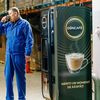 Producătorul Doncafé și Amigo mută fabrica din București în Ștefănești. Va produce și pentru export și a redus cu 10% numărul angajaților