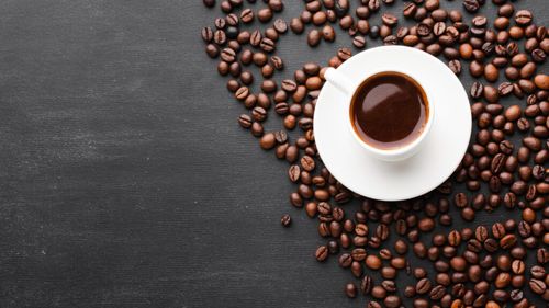 Câtă cafea pot să beau zilnic, conform specialiștilor/Nutriționiștii „aprobă” de la o ceașcă de cafea până la 4-5 pe zi