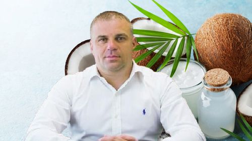 Românii au prins gustul apei de cocos. Povestea unei doze care vine de la 10.000 de kilometri / Narcis Ionel Gustoi, General Manager COCO NAKI: „Trecem de la etapa de curiozitate la o categorie cunoscută”