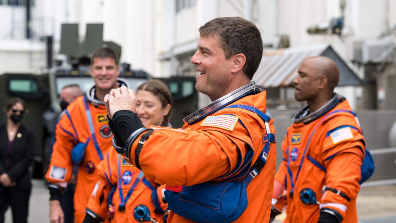 Meniul misiunii Artemis 2, un salt uriaș față de Apollo 11: de la bucăți de bacon la preparate aproape fine dining / Ce s-a schimbat în dieta astronauților în peste 50 de ani